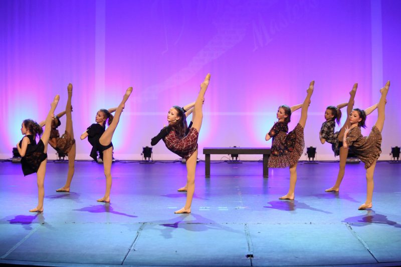Dance Recital Photography | Portfolio | Exulting Images