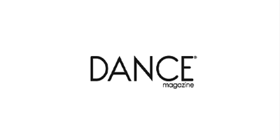 Black Dance Magazine logo