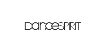 Black Dance Spirit logo
