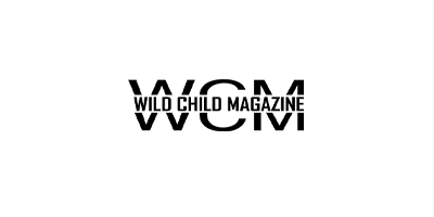 Black Wild Child Magazine logo